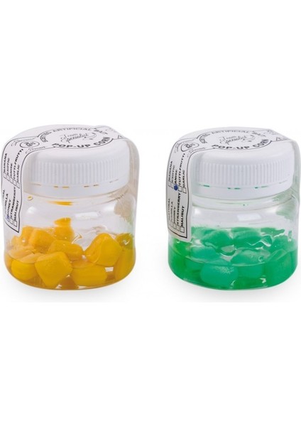 5887000 Pop-Up Corn Aromalı 20'li Set Kutu Color:mix