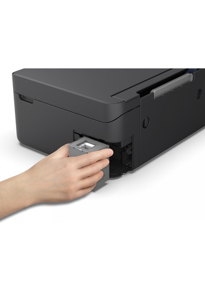 Epson L3560 Muadil Atık Mürekkep Kutusu C9344 (C12C9