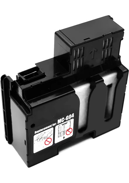 Canon G3430 Atık Kutusu (Muadil) MC-G04 modelleri