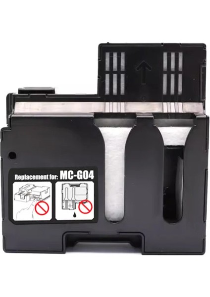 Canon G3430 Atık Kutusu (Muadil) MC-G04 fırsatları
