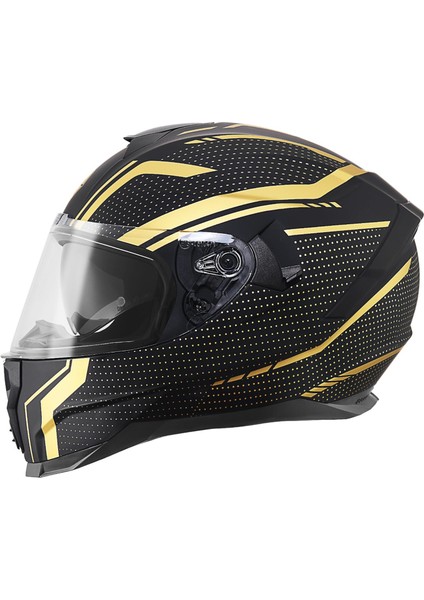FF-869 Blade Full Face Kask
