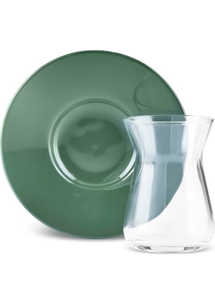 Forever Bone Salento 26 Parça 6 Kişilik Kahvaltı Seti