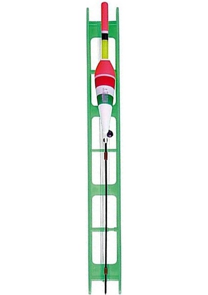 7823030 Mekikte 3gr Balza Şamandralı Hazır Takım 0.22MM