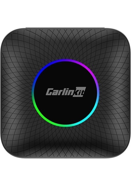 Tbox Ambient Android 13,8+128GB, Playstore,youtube,kablosuz Carplay&android Oto Android Bo