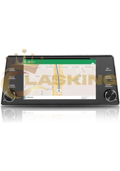 Android Multimedya 5inç Double Teyp Carplay 2-32 New Kamera Hediyeli modelleri