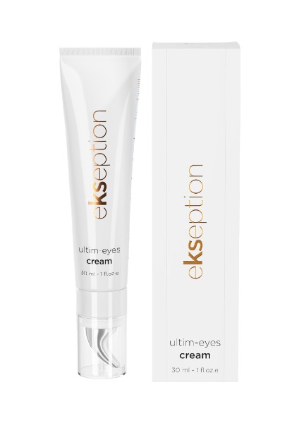Ultim-Eyes Cream Göz Altı, Göz Çevresi Bakım Kremi