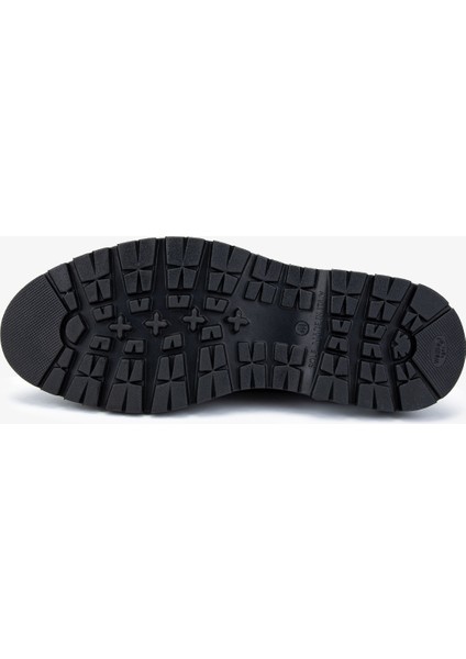 Erkek Deri Kahverengi Klasik Ayakkabı 537 3495 Erk Ayk SK24-25 Kahve Dr indirimleri