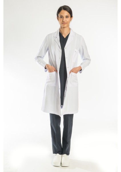 Doktor Önlüğü-Uzunboy *ceketyaka fiyatları