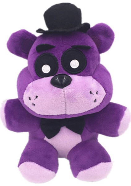 Peluş Oyuncaklar Freddy Peluş Oyuncaklar (Yurt Dışından)