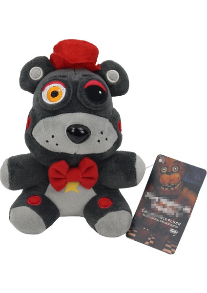Peluş Oyuncaklar Freddy Peluş Oyuncaklar (Yurt Dışından)