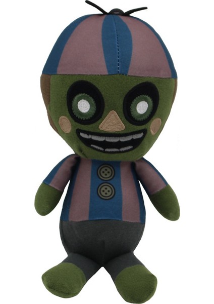 Peluş Oyuncaklar Freddy Peluş Oyuncaklar (Yurt Dışından)