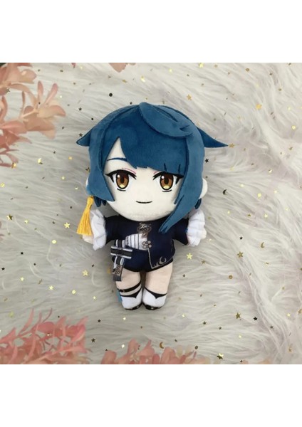 Peluş Anime Oyunu Periferik Peluş Oyuncaklar (Yurt Dışından)