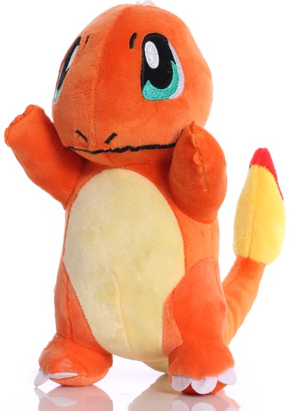 Pokemon Pikachu Peluş Oyuncak (Yurt Dışından)