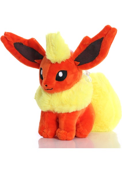 Pokemon Pikachu Peluş Oyuncak (Yurt Dışından)