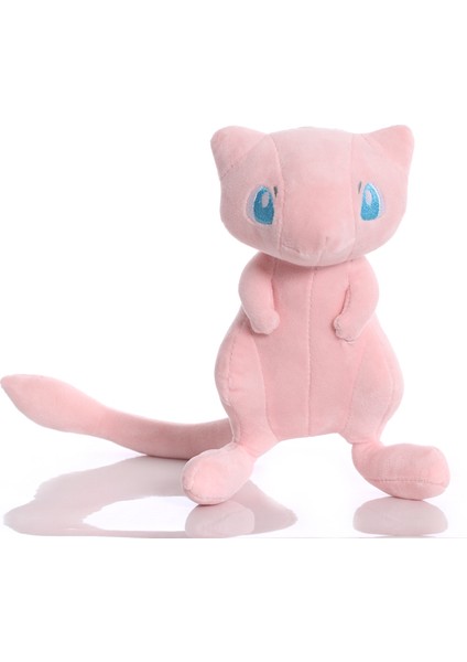 Pokemon Pikachu Peluş Oyuncak (Yurt Dışından)
