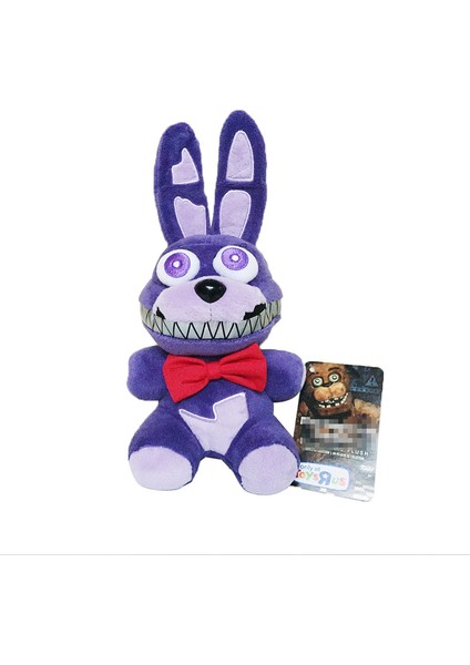 Peluş Oyuncaklar Freddy Peluş Oyuncaklar (Yurt Dışından)