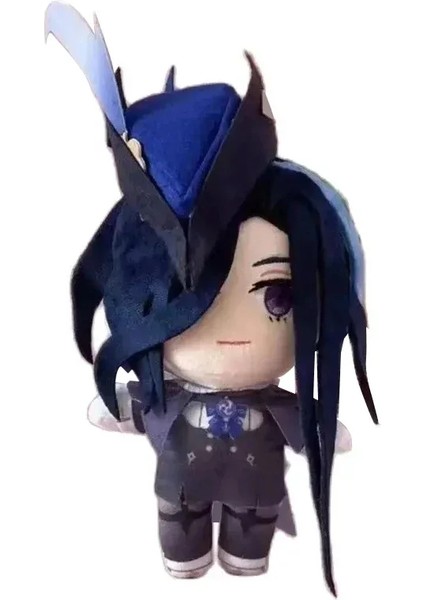 Peluş Anime Oyunu Periferik Peluş Oyuncaklar (Yurt Dışından)