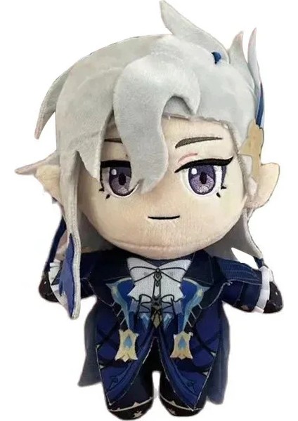 Peluş Anime Oyunu Periferik Peluş Oyuncaklar (Yurt Dışından)