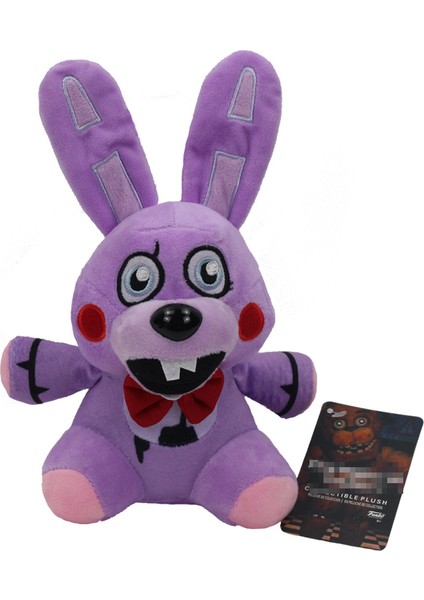 Peluş Oyuncaklar Freddy Peluş Oyuncaklar (Yurt Dışından)