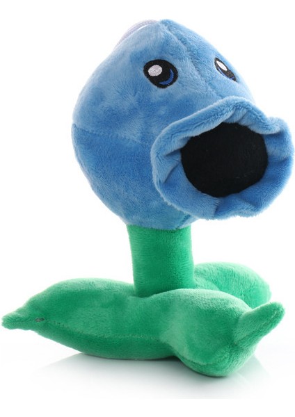Plants Vs. Zombies Karakteri Peluş Oyuncak (Yurt Dışından)