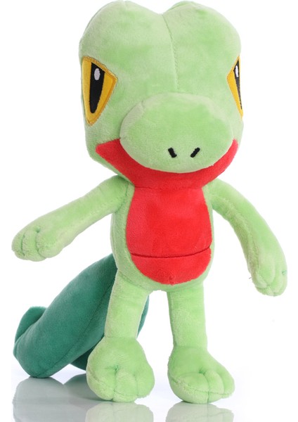Pokemon Pikachu Peluş Oyuncak (Yurt Dışından)