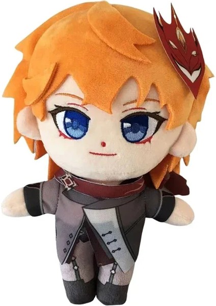 Peluş Anime Oyunu Periferik Peluş Oyuncaklar (Yurt Dışından)