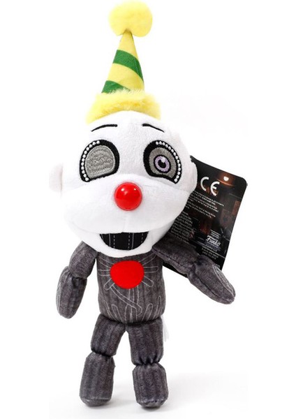 Peluş Oyuncaklar Freddy Peluş Oyuncaklar (Yurt Dışından)