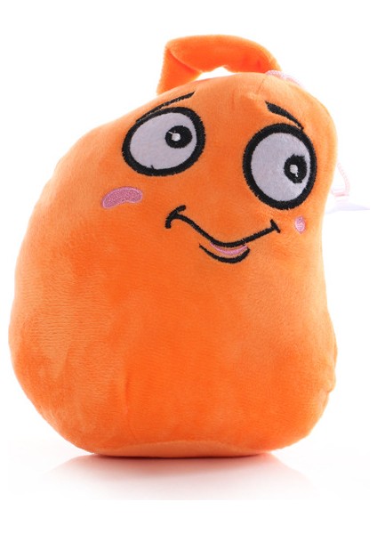 Plants Vs Zombies Peluş Oyuncak Çocuk Hediyesi (Yurt Dışından)