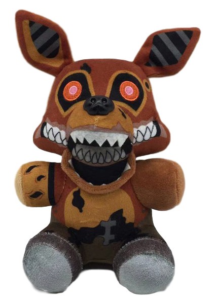 Peluş Oyuncaklar Freddy Peluş Oyuncaklar (Yurt Dışından)