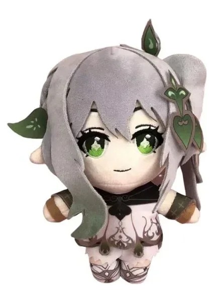 Peluş Anime Oyunu Periferik Peluş Oyuncaklar (Yurt Dışından)
