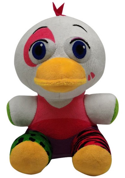 Peluş Oyuncaklar Freddy Peluş Oyuncaklar (Yurt Dışından)