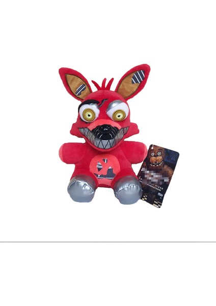 Peluş Oyuncaklar Freddy Peluş Oyuncaklar (Yurt Dışından)