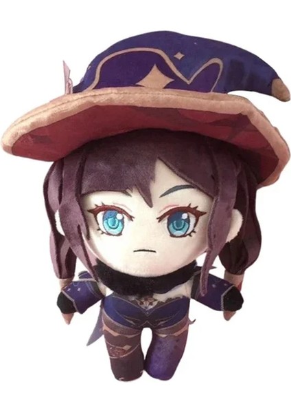 Peluş Anime Oyunu Periferik Peluş Oyuncaklar (Yurt Dışından)