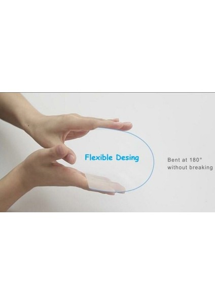 Cf Moto 250 Sr Tuşsuz Model Ekran Koruyucu Şeffaf 9h Nano fiyatları