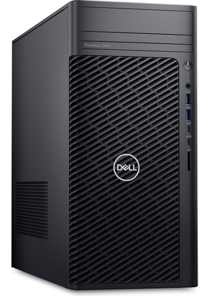 Dws Precision 3680-I9-14900K 128GB 4tb HDD 4tb SSD 20GB Rtx 4000 Ada W11P 3680-I9-14900K 028 fiyatları