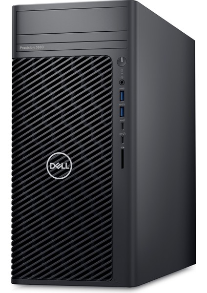 Dws Precision 3680-I9-14900K 128GB 4tb HDD 4tb SSD 20GB Rtx 4000 Ada W11P 3680-I9-14900K 028 modelleri