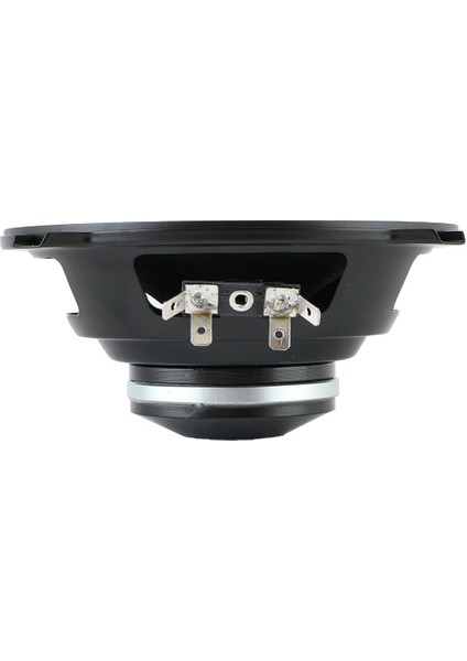 RS-M5NX 13 cm Neodyum Özel Mıknatıs Oto Midrange Hoparlör Çifti 480WAT-160W Rms Aksar indirimleri