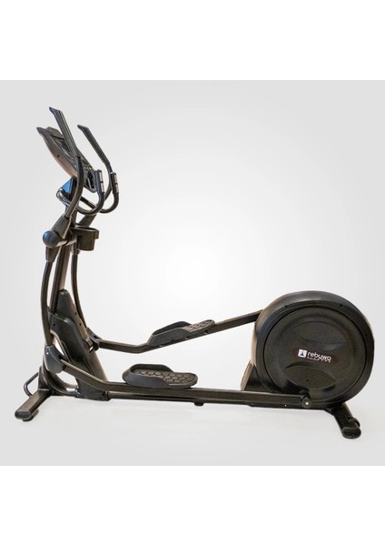 Profesyonel Eliptik Bisiklet Elliptical Bike