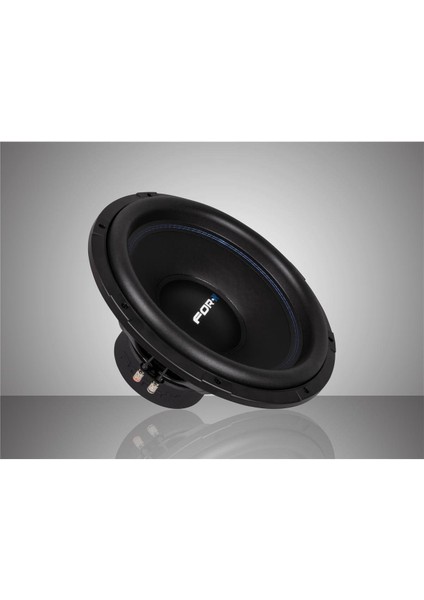 XW-2415 38CM 700RMS Subwoofer Kabinli