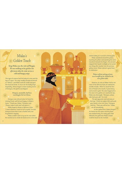 Greek Myths: Meet the heroes, gods, and monsters of ancient Greece