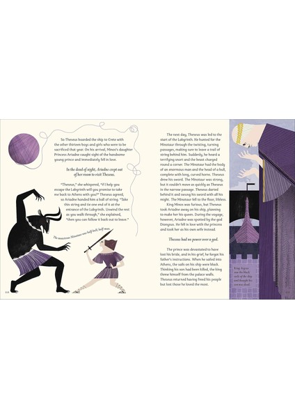 Greek Myths: Meet the heroes, gods, and monsters of ancient Greece