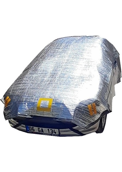 Dolusavar Duble Dolu ve güneş oto Brandası Hacbeck fiyatları