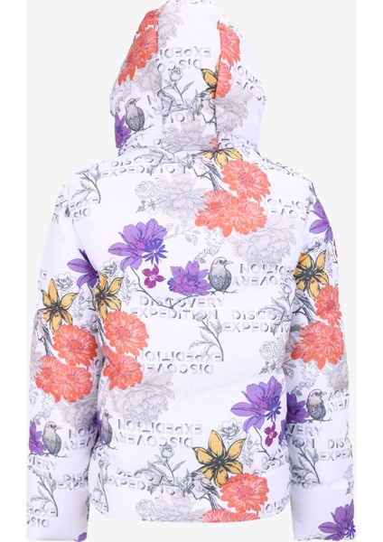 Çok Renkli Kadın Mont D4WL-MNT3013 fiyatları