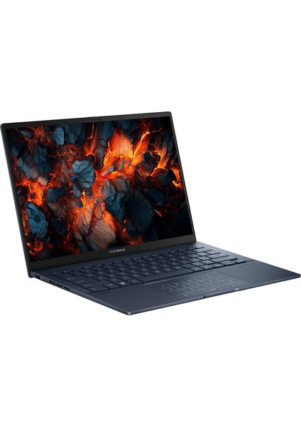 Zenbook 14 UX3405MA-QD379W01 Ultra7 155H 16GB 2tbssd 14" Fhd+ Windows 11 Home Taşınabilir Bilgisayar-CNT002 modelleri