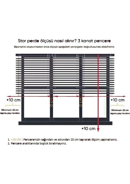 Ekru Nakışlı Lazer Kesim Modern Stor Güneşlik Perde