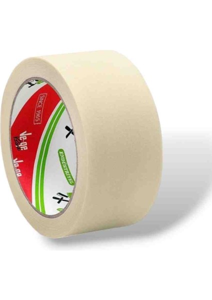 Vege Maskeleme Bandı 36MM x 30M 3ADET