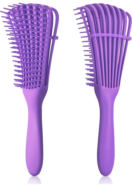 Gül Kırmızı Kadın Saç Derisi Masaj Tarak Karışık Saç Tarak Ahtapot Masaj Tarak Anti-Statik Islak Kıvırcık Saç Fırçaları Salon Kuaförlük Araçları (Yurt Dışından) fiyatları