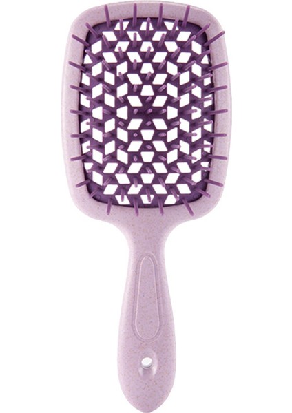 Siyah-Yeşil 1 Adet Karışık Saç Tarak Masaj Tarak Oymak Islak Kıvırcık Saç Fırçaları Berber Tarak Salon Saç Şekillendirici Araçları (Yurt Dışından) fırsatları