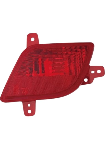 Opel Mokka 13 Sonrası Uyumlu - Sis Farı Arka Sol - 95418171-WISCO