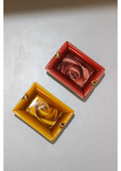 Lucky Art Bone Porselen 2'li Küllük 6X8CM 1045 fiyatları